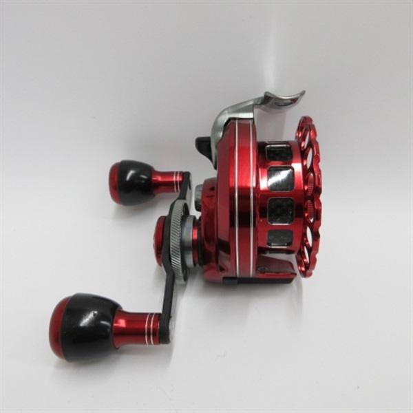 アスリート大チヌ６５ＤーＲＣ  左